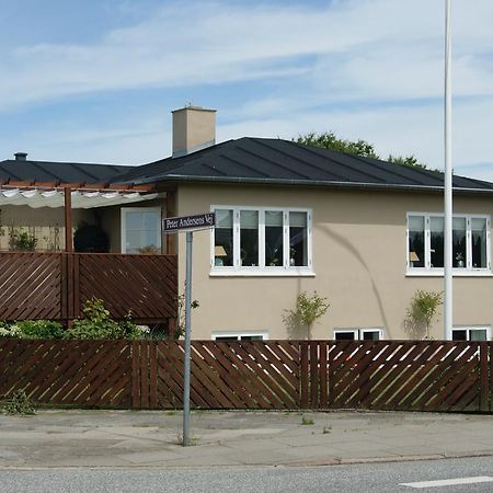 Skagentoppen Rooms Pokój zdjęcie