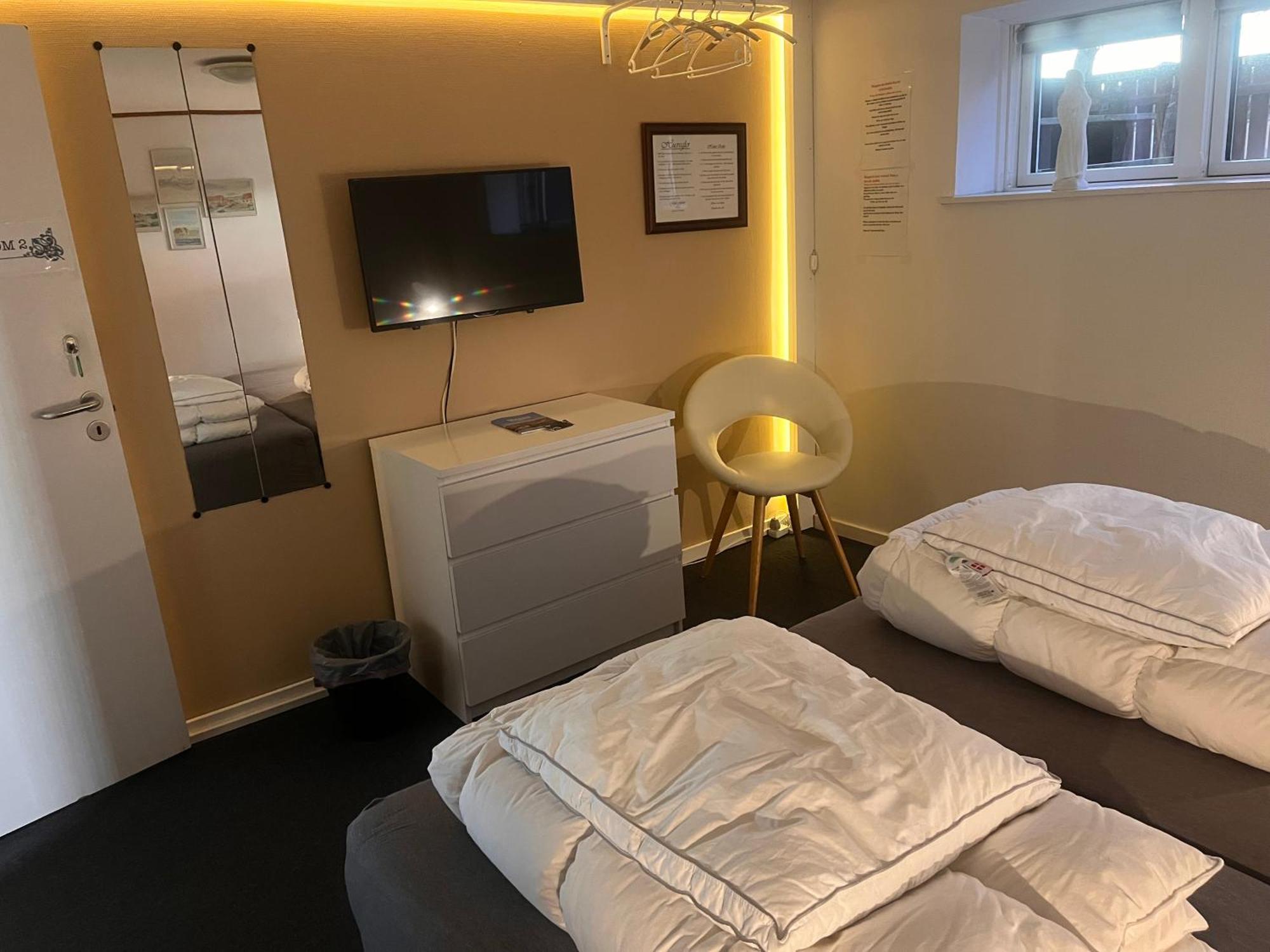 Skagentoppen Rooms Zewnętrze zdjęcie