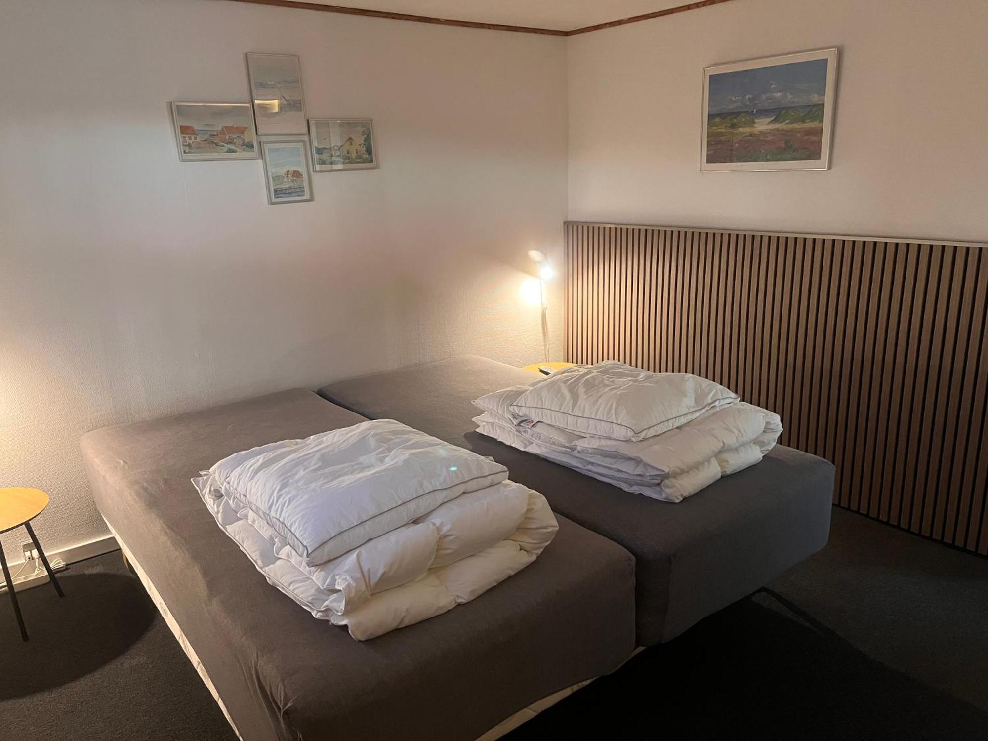 Skagentoppen Rooms Zewnętrze zdjęcie